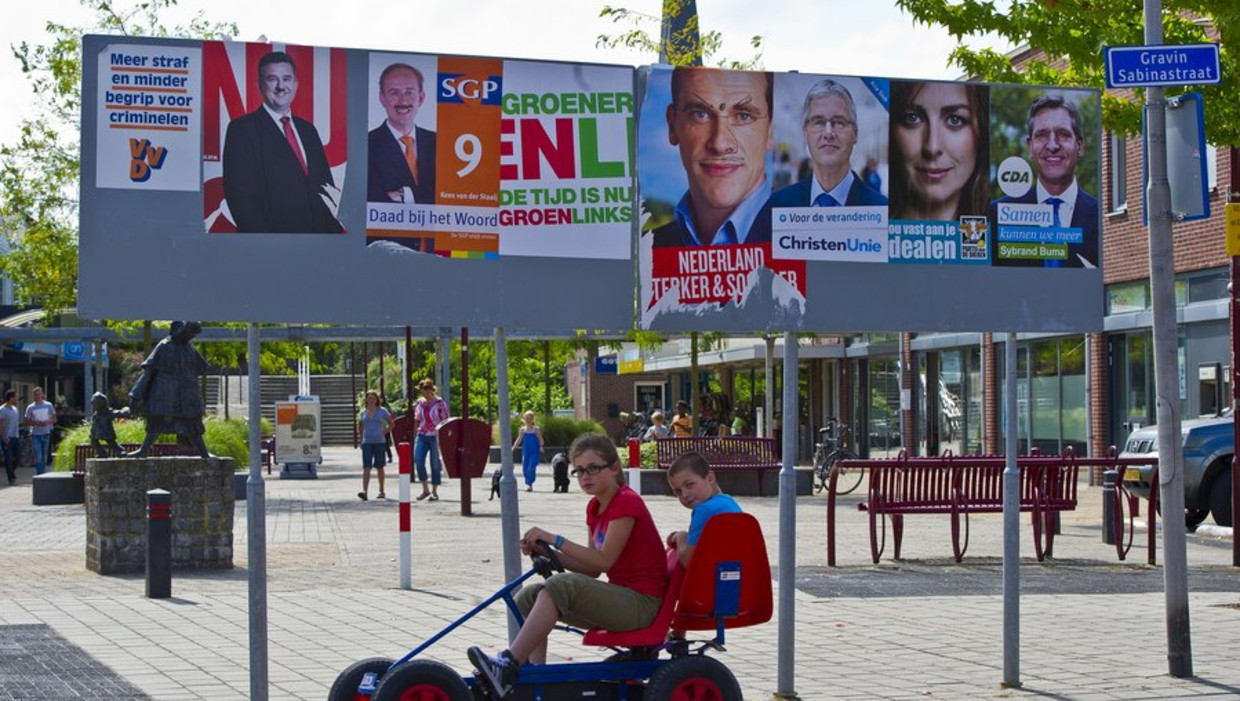null Beeld anp