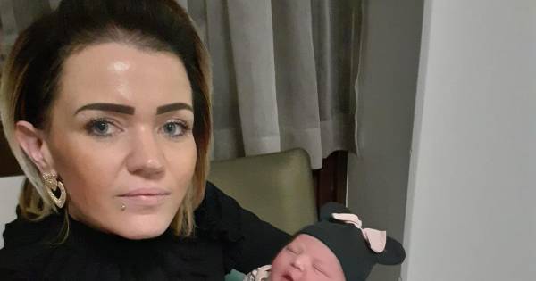 Grote verslagenheid na overlijden Almelose baby Zara-Lizzy in Duits ziekenhuis