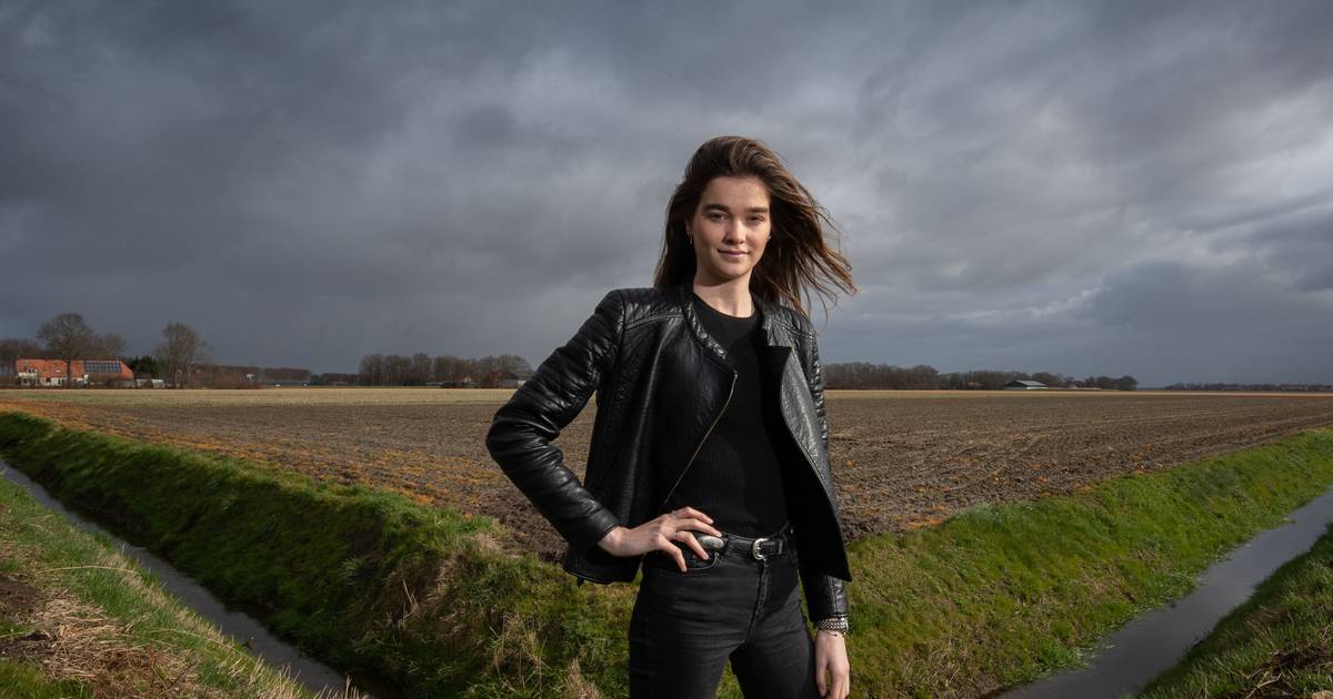 Margriet Loosman uit Creil: poldermodel in wereldsteden