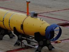 Vol MH370: le robot sous-marin reprend les recherches