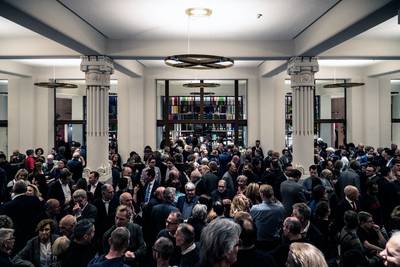 Nijmeegse oppositie: ‘Bezuinig op nieuwjaarsreceptie en seizoenskaarten NEC’