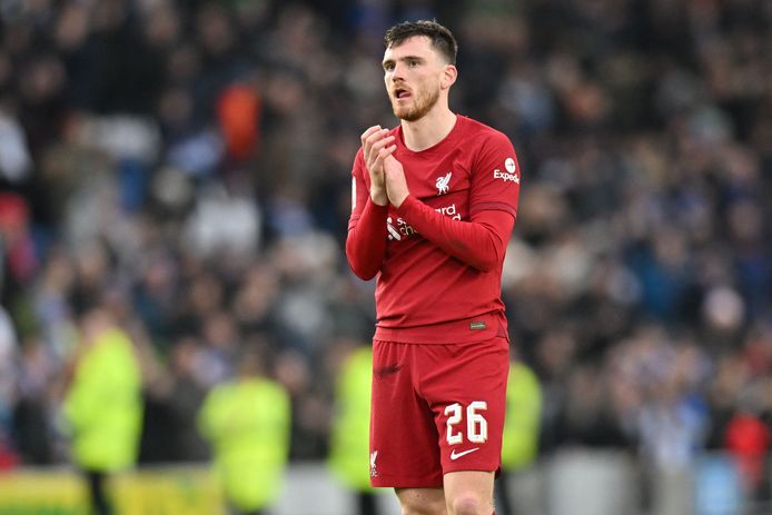 Andrew Robertson