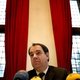 Rapport over Delftse burgemeester in gondel-affaire
