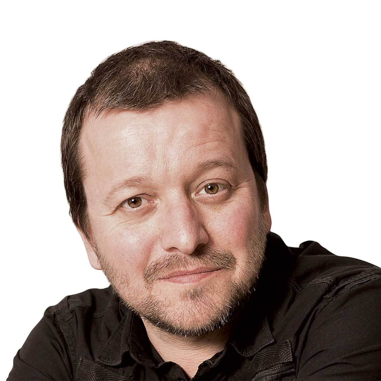 De beste grap volgens Mathias Sercu Humo