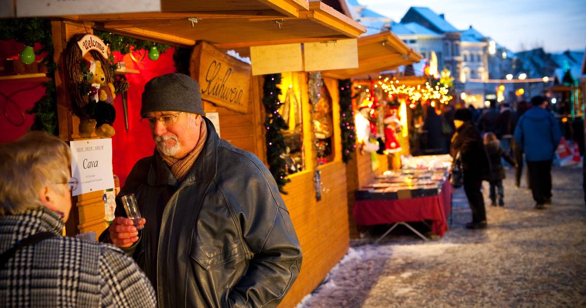 Onze weekendtips voor het weekend van 17 en 18 december in het Mechelse