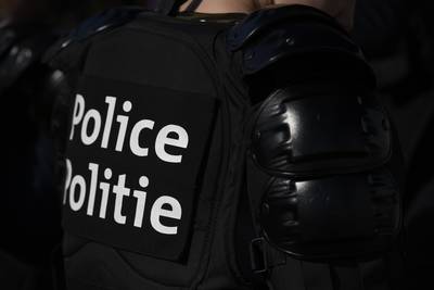 Projet d'attentat déjoué en Flandre: les sept suspects placés sous mandat d'arrêt