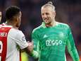 Pasveer ontpopt zich tot kwelgeest van Haaland (en pakt een record)
