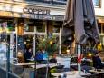 Bij dit restaurant deel je samen tafel vol gerechten (en word je niet onaangenaam verrast door de dagprijs)