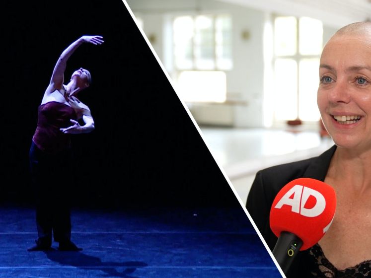 Na 30 jaar stopt topdanseres Bonnie Doets bij Scapino Ballet