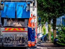Dordrecht wil ‘vieze’ logistiek uit binnenstad weren: stad moet in 2026 schoner en stiller zijn