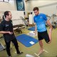 Club Brugge stalt Fourlanos bij Griekse Kallonis