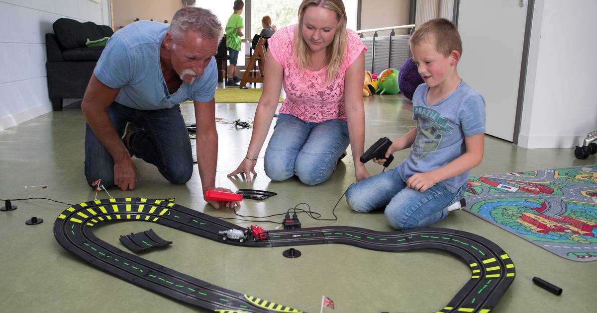 BSO Welsum aarzelend van start met drie kinderen