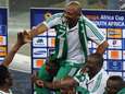 La consécration de Stephen "Big Boss" Keshi