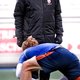 Hoe hockeycoach Toon Siepman de wereld aan de sleeppush kreeg