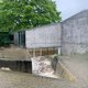 Na de lockdown kwam de overstroming: kunstpaviljoen Hedge House in Wijlre weer dicht