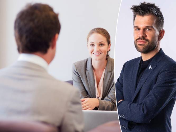 Werkexpert trekt aan de alarmbel: “42% van werklozen is al meer dan jaar werkzoekend, hoewel veel vacatures geen ervaring of diploma vragen”