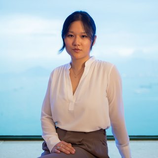 Karen Hao waarschuwt voor OpenAI’s droom van de alles-machine. ‘Waarom bouwen wat er al is: de mens?’