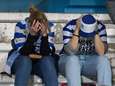 De Graafschap en de eredivisie blijft een slecht huwelijk
