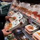 Veganisten en vegetariërs zijn voor het eerst goedkoper uit dan vleesliefhebbers
