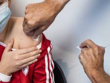 Les premières livraisons du vaccin Pfizer pour les moins de 12 ans attendues fin décembre
