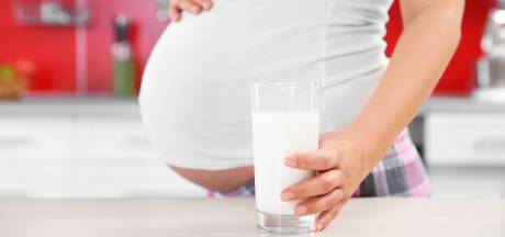 Zwanger? Neem niet te veel sojaproducten als tofoe of sojamelk