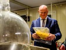 Brabant krijgt 20 miljoen extra van kabinet voor aanpak ondermijning 