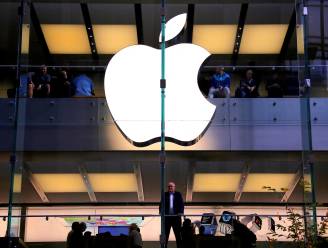 "Apple werkt aan Mac-computers met aanraakscherm"
