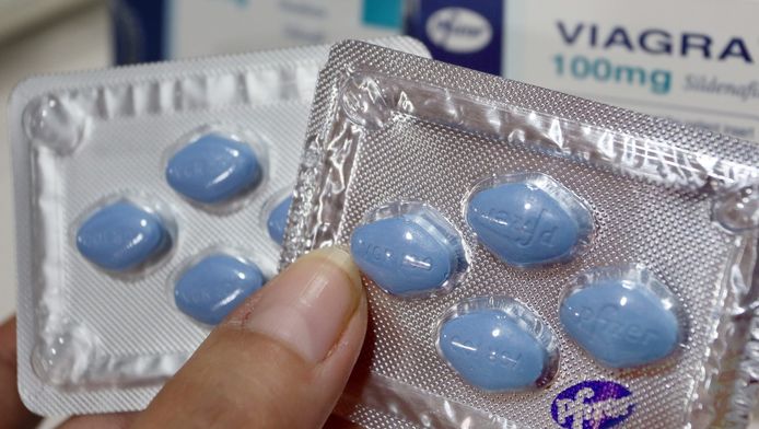 Veel Viagra verkocht in Haagse regio | Den Haag | AD.nl