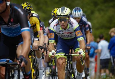 Dinsdag 13 juli 2021