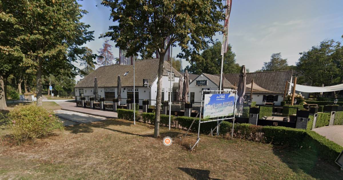 D’n Hut in Wintelre kondigt sluiting aan als gevolg van nasleep coronacrisis en hoge kosten