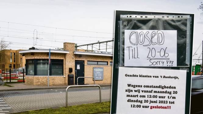 Deur van bekendste coffeeshop in Apeldoorn is dicht: wat is er aan de hand?