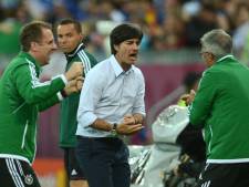 Löw: "Une victoire indubitablement méritée"