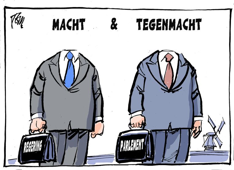 null Beeld Tom Janssen