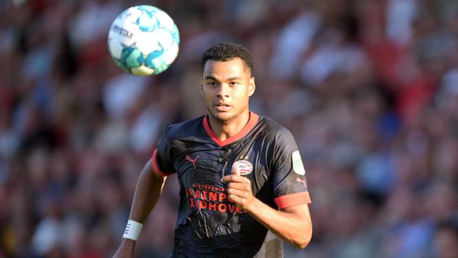 PSV rekent ondanks sluimerende interesse Manchester United op goede en gefocuste Gakpo tegen Rangers