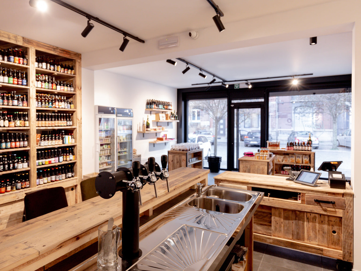 Du Chalet De No l La Boutique Dans Le Quartier Des Vennes D couvrez 