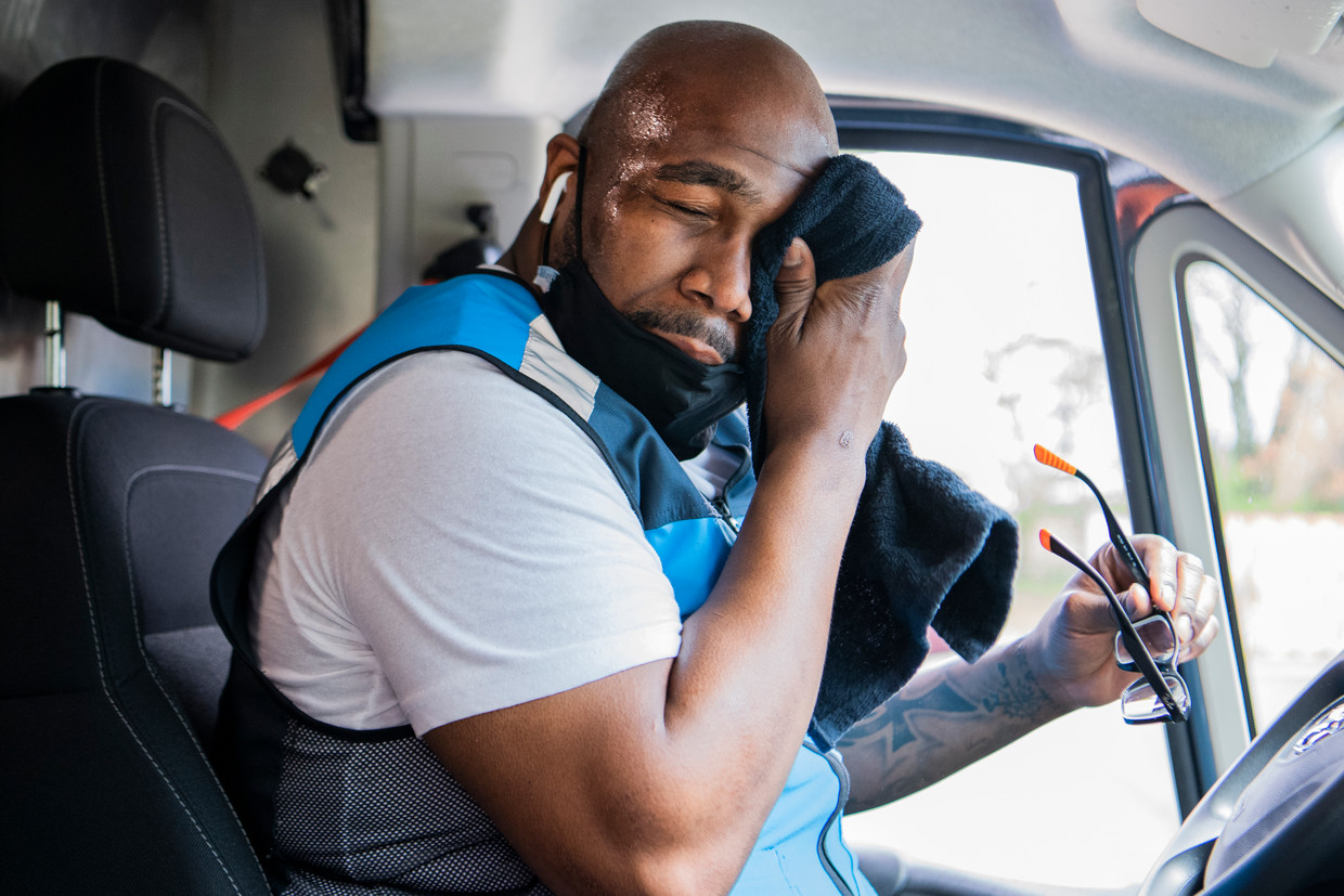 null Beeld CQ-Roll Call, Inc via Getty Imag