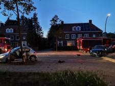 Ernstig ongeval in Enschede: Gronausestraat nog uren afgesloten