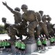 Springt China in het gat dat leger VS achterlaat in Seoul?