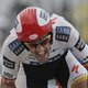 Fabian Cancellara pakt eerste geel