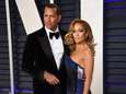 C’est officiel: Jennifer Lopez et Alex Rodriguez se séparent
