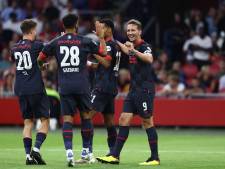 PSV tilt de eerste prijs van het seizoen op en neemt ook nog een portie vertrouwen mee bij Ajax 