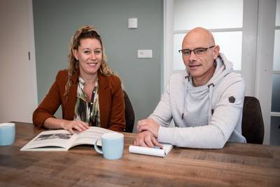 Fanfare St. Cecilia gaat 125e verjaardag alsnog vieren met terug in Once Upon a Time in Millus