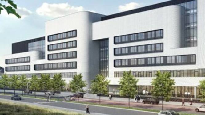 Charleroi va accueillir une école de référence en Europe: “La plus grande” avec des emplois à la clé