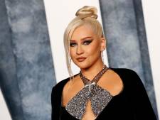 Christina Aguilera wil stigma dat op seks rust doorbreken en promoot glijmiddel