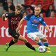 Spelverdeler Napoli was niet goed genoeg voor Ajax: ‘Soms glipt er weleens een talent doorheen’