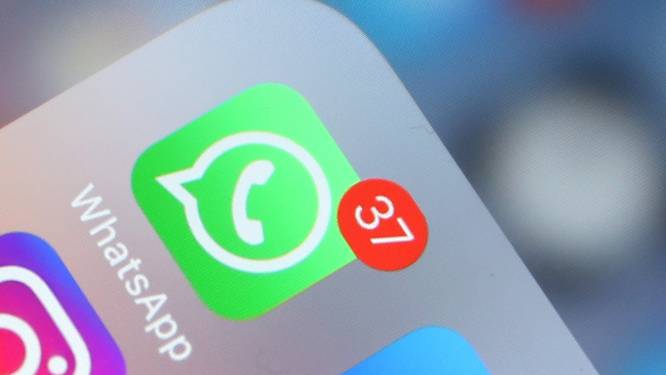 WhatsApp voegt na boete van 225 miljoen euro dan toch meer informatie toe over privacy en gegevensverwerking in Europa