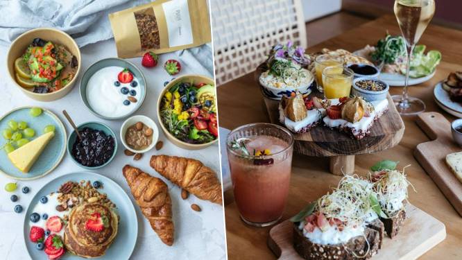 De paashaas komt eraan: 6 adresjes voor je paasbrunch in het Meetjesland en Deinze