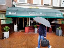 Bonje om vermeend corona-café in Nijmegen: ‘Bruls verkoopt onzin’
