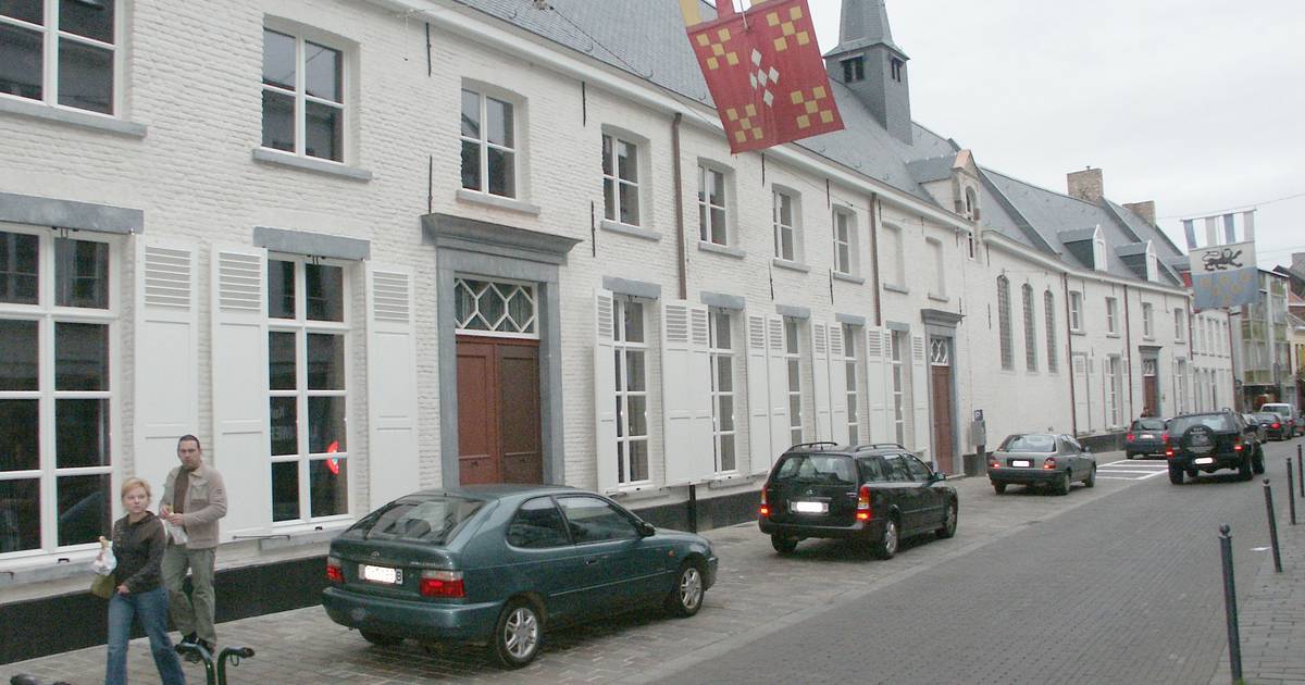 Luisterend oor nodig? Binnenkort vind je het in de Diestse straten ...