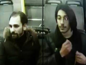 Opsporingsbericht: politie zoekt daders van inbraak in Komen-Waasten 